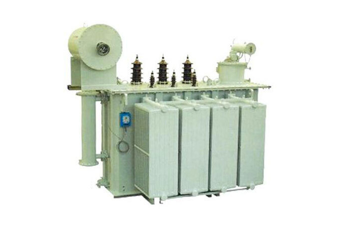 SZ系列10kV，35kV三相有載調(diào)壓變壓器